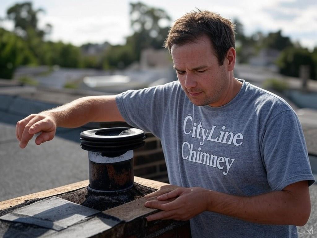 Expert Chimney Cap Services for Leak Prevention and Durability in Middlefield Township, OH