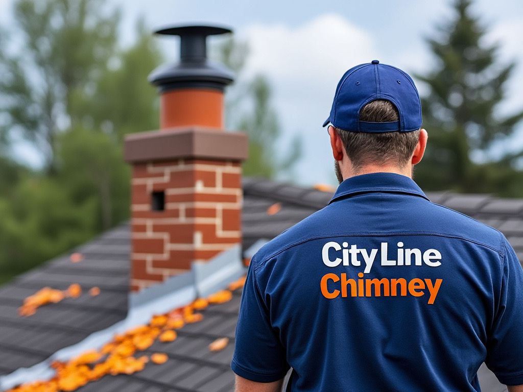 Expert Chimney Sweep Solutions in Middlefield Township, OH