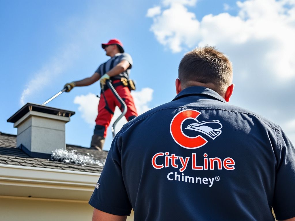 Top-Quality Chimney Cleaning Services in Middlefield Township, OH