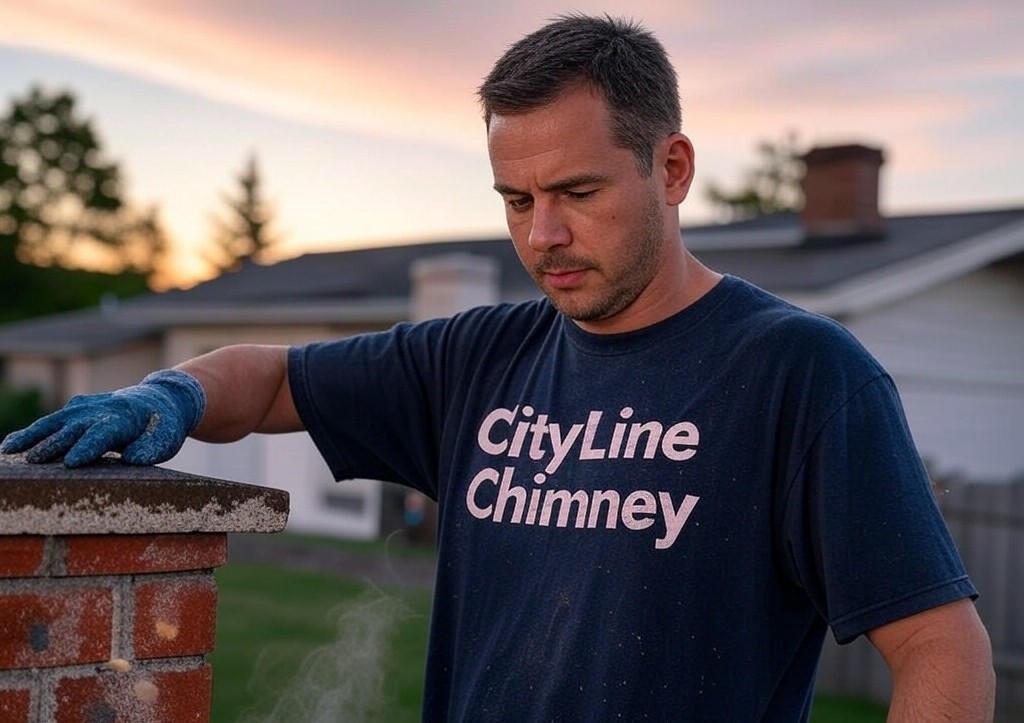 Your Dependable Partner for High Quality Chimney Services and Solutions in Middlefield Township, NC